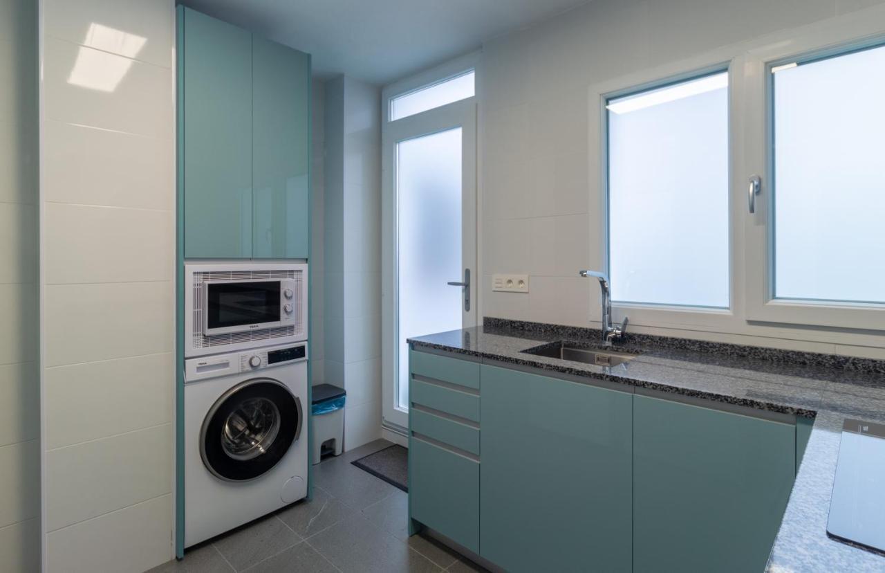 Principe 35 Apartment ซามอรา ภายนอก รูปภาพ