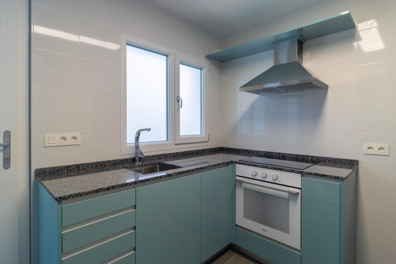 Principe 35 Apartment ซามอรา ภายนอก รูปภาพ