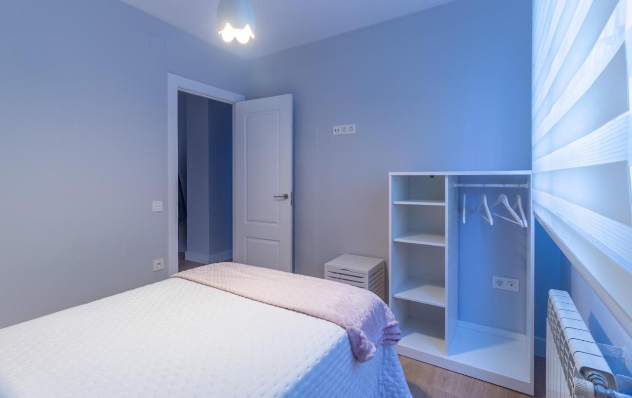 Principe 35 Apartment ซามอรา ภายนอก รูปภาพ