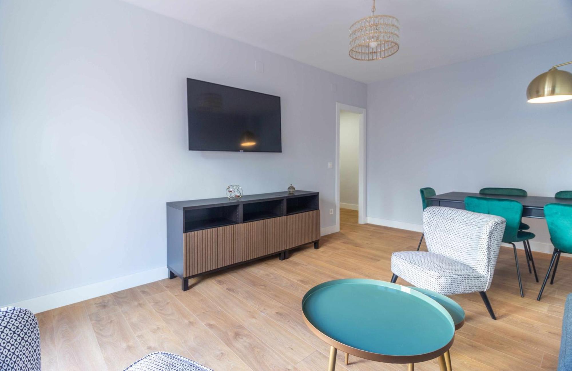 Principe 35 Apartment ซามอรา ภายนอก รูปภาพ