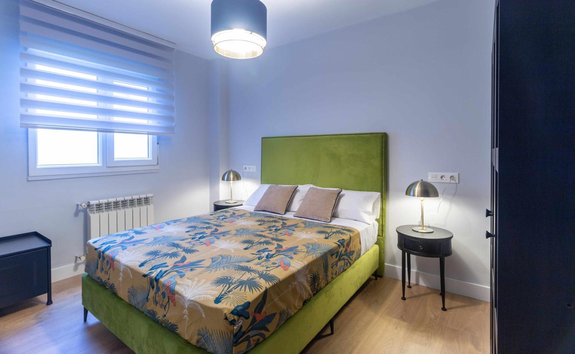 Principe 35 Apartment ซามอรา ภายนอก รูปภาพ