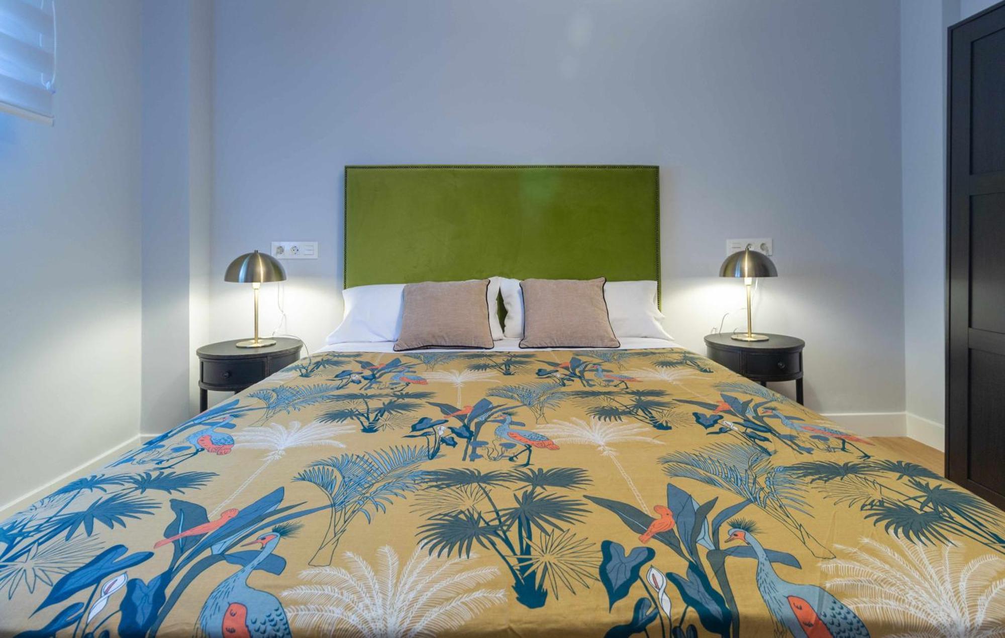 Principe 35 Apartment ซามอรา ภายนอก รูปภาพ